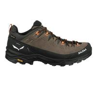 SALEWA Herren Trekkinghalbschuhe ALP TRAINER 2 GTX M (61400) 47 Bungee Cord/Black