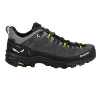 SALEWA Herren Trekkinghalbschuhe ALP TRAINER 2 GTX M (61400) 48 ½ Onyx/Black
