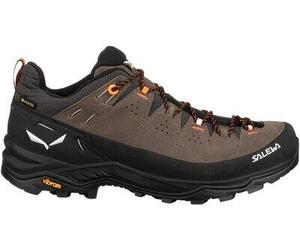 SALEWA Herren Trekkinghalbschuhe ALP TRAINER 2 GTX M Bungee Cord/Black - Gr. - 41