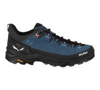 SALEWA Herren Trekkinghalbschuhe ALP TRAINER 2 M (61402) 45 Java Blue/Black