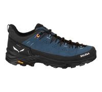 SALEWA Herren Trekkinghalbschuhe ALP TRAINER 2 M (61402) 46 ½ Java Blue/Black