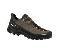 Salewa Herren Trekkingschuhe Alp Trainer 2 GTX onyx/black 7.5 (EU 41)