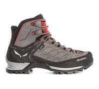 Salewa Herrenwanderstiefel Mountain Trainer Mid Gore-Tex Grau Größe 12