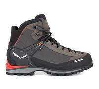 SALEWA Herren Trekkingschuhe "MS Crow GTX" (61328) 42 Wallnut/Fluo Orange