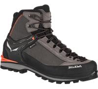 SALEWA Herren Trekkingschuhe MS Crow GTX Fluo Orange - Gr. - 45