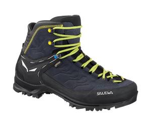 SALEWA Herren Trekkingschuhe "MS Rapace GTX" (61332) 44 Night Black/Kamille