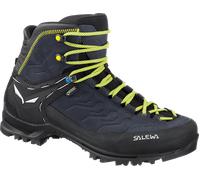 SALEWA Herren Trekkingschuhe MS Rapace GTX Night Black - Gr. - 41