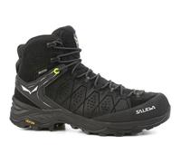 SALEWA Alp Trainer 2 Mid Gore-tex M - Herren - Schwarz - Größe 46- Modell 2026