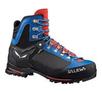 SALEWA Herren Trekkingstiefel "Raven 2 GTX" (61326) 44 ½ Mayan Blue/Papavero