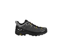 SALEWA Herren Trekkinghalbschuhe ALP TRAINER 2 GTX M (61400) 46 ½ Onyx/Black