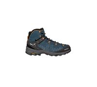 Salewa Alp Trainer 2 Mid GORE-TEX Wanderschuhe blau/schwarz - 44