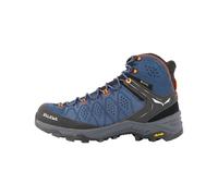 Salewa Herren Wanderschuhe "Alp Trainer 2 MID GTX", dunkelblau, Gr. 46,5EU