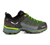 Salewa MTN Trainer Lite GORE-TEX Trekkingschuhe grün - 46.5