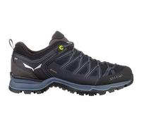 Salewa Mtn Trainer Lite Goretex Wanderschuhe EU 47 Black / Black (Herstellerartikelnummer: 00-0000061361-0971-12)