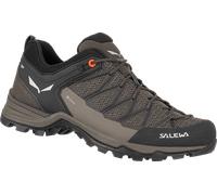 Salewa MTN Trainer Lite GORE-TEX Trekkingschuhe braun/schwarz - 42.5