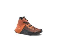 Salewa Herren Wanderschuhe WILDFIRE NXT MID GORETEX, rost, Gr. 42EU