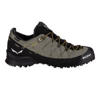 Salewa Wildfire 2 Gore-tex® Schmale Approach-schuhe EU 43 Bungee Cord / Black
