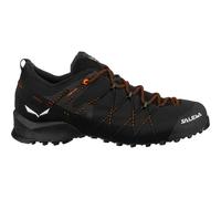 Salewa Herren Wildfire 2 Schuhe (Größe 44, schwarz)