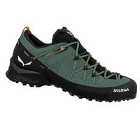 Salewa Wildfire 2 Trekkingschuhe dunkelgrün - 46.5