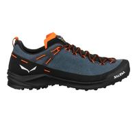Salewa Herren Wildfire Canvas Schuhe (Größe 41, blau)