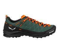 Salewa Herren Wildfire Canvas Schuhe (Größe 44, gruen)