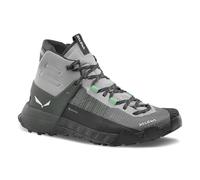 Salewa Wildfire NXT Mid GTX Herren Wanderschuhe grau Größe 45 Trekking Wasserdicht
