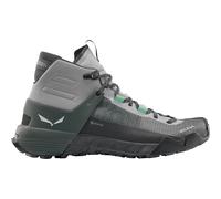 Salewa Wildfire NXT Mid GORE-TEX Stiefel hellgrau dunkelgrau - 44.5