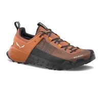 Salewa Herren Wildfire NXT Schuhe, Bombay Brown-tumeric, 44.5