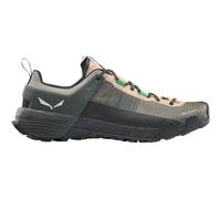 Salewa Herren Wildfire NXT Schuhe (Größe 44, oliv)