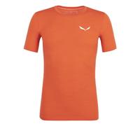 Salewa Herren Zebru Fresh Merino Responsive T-Shirt Men T-Shirt (1er Pack)