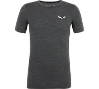 Salewa Herren Zebru Fresh Merino Responsive T-Shirt Men T-Shirt (1er Pack)