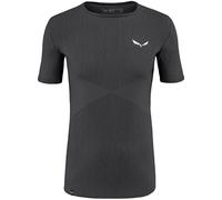 Salewa Zebru Responsive - T-shirt - Herren 54 Grey