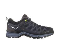 Salewa Herren Zustiegsschuhe MS MOUNTAIN TRAINER LITE GTX, dunkelgrau, Gr. 40,5EU