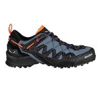 SALEWA Herren Zustiegsschuhe "Wildfire Edge" (61346) 41 Java Blue/Black
