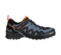 Salewa Herren Wildfire Edge blau 41.0