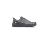 Salewa Schuhe Wildfire Leather 2 GTX Herren Grau Größe 47