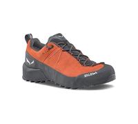 SALEWA Wildfire Leather 2 Gore-tex - Herren - - Größe 42 1/2- Modell 2025