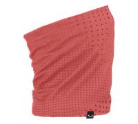 Salewa - Icono Headband (Schlauchtuch) rose red camou 2 UNI58