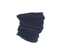 salewa icono neckholder dunkelblau