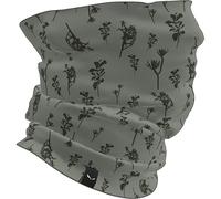 Salewa Icono Nackenwärmer One Size Shadow Flower