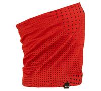 Salewa Icono-Stirnband, Rot