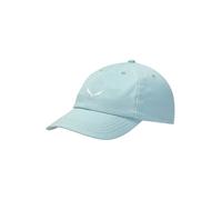 Salewa Eagle Logo Kappe türkisblau