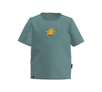 Salewa Kids Graphic T-shirt willow (8260) 92