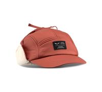 Salewa Kids TirolWool® Air Cap etruscan red/7260 (1981) M/53