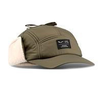 Salewa - Kid's TW Air Cap - Mütze, Gr. 55 cm, oliv (FadedGreen)