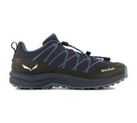 Salewa - Kid's Wildfire 2 - Multisportschuhe, Gr. 33, blau (NavyBlazer/JavaBlue)