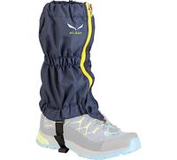 SALEWA Kinder Gamaschen Junior Gaiter, Navy, S, 00-0000002118_3850
