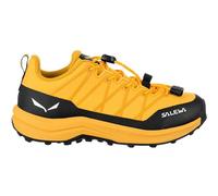 SALEWA Kinder Trekkingstiefel WILDFIRE 2 K (64013) 31 Gold