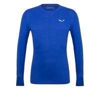 SALEWA Langarm-T-Shirt, Marke, Modell LAVAREDO Hemp M L/S Teee.