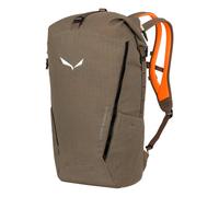 Salewa Lavaredo 26 Alpine Hemp Rucksack (Größe 26L, braun)